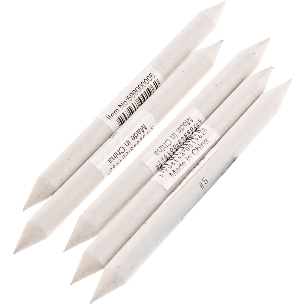 Difumino L: 14 cm — 10 ud (1 pack)