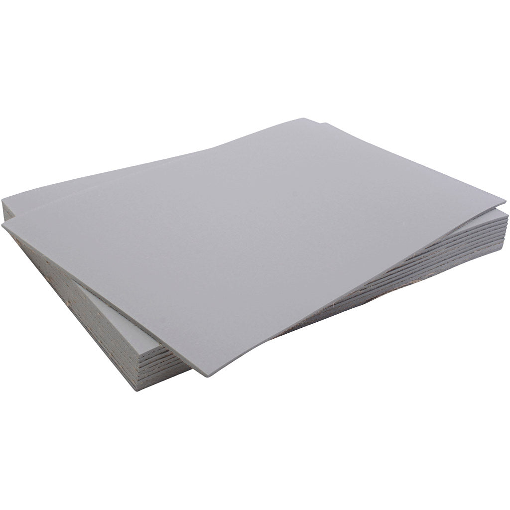 Linóleo 15x20 cm — 10 ud (1 pack)