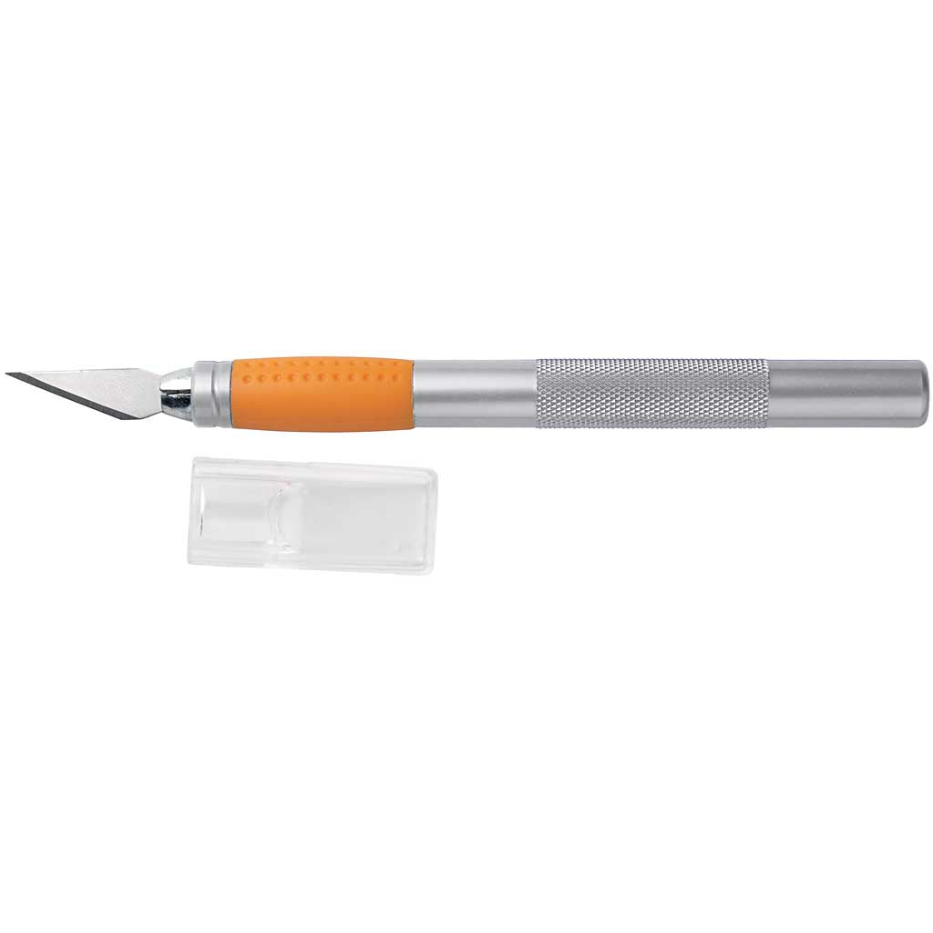 Cuchillo de artista — 1 ud