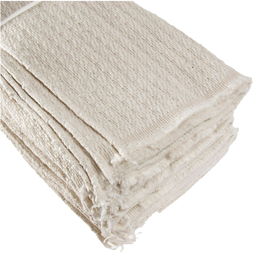 Tela de bordado 45x50 cm — 25 ud (1 pack)
