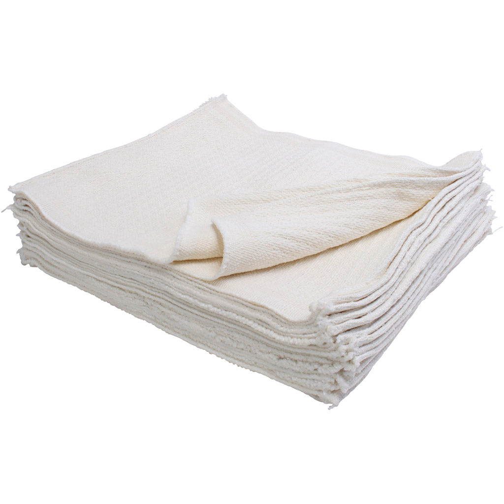 Tela de bordado 30x34 cm — 25 ud (1 pack)