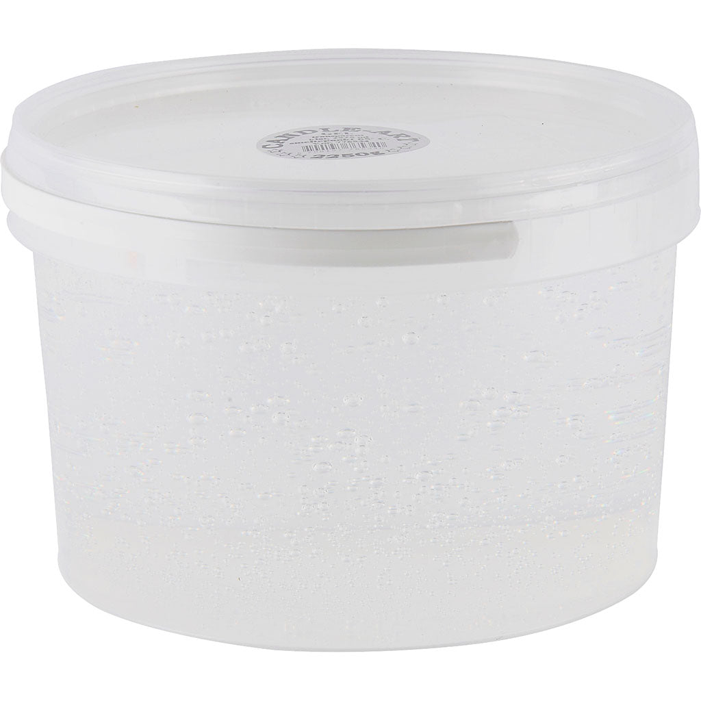 Cera gel 2250 g 2925 ml