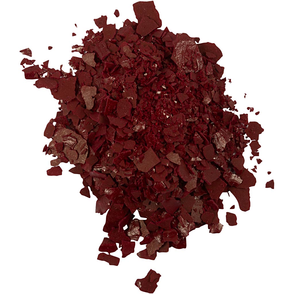 Tinte para velas rosa 10 g