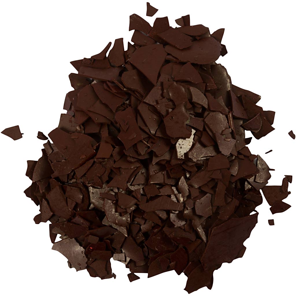 Tinte para velas rojo oscuro 10 g