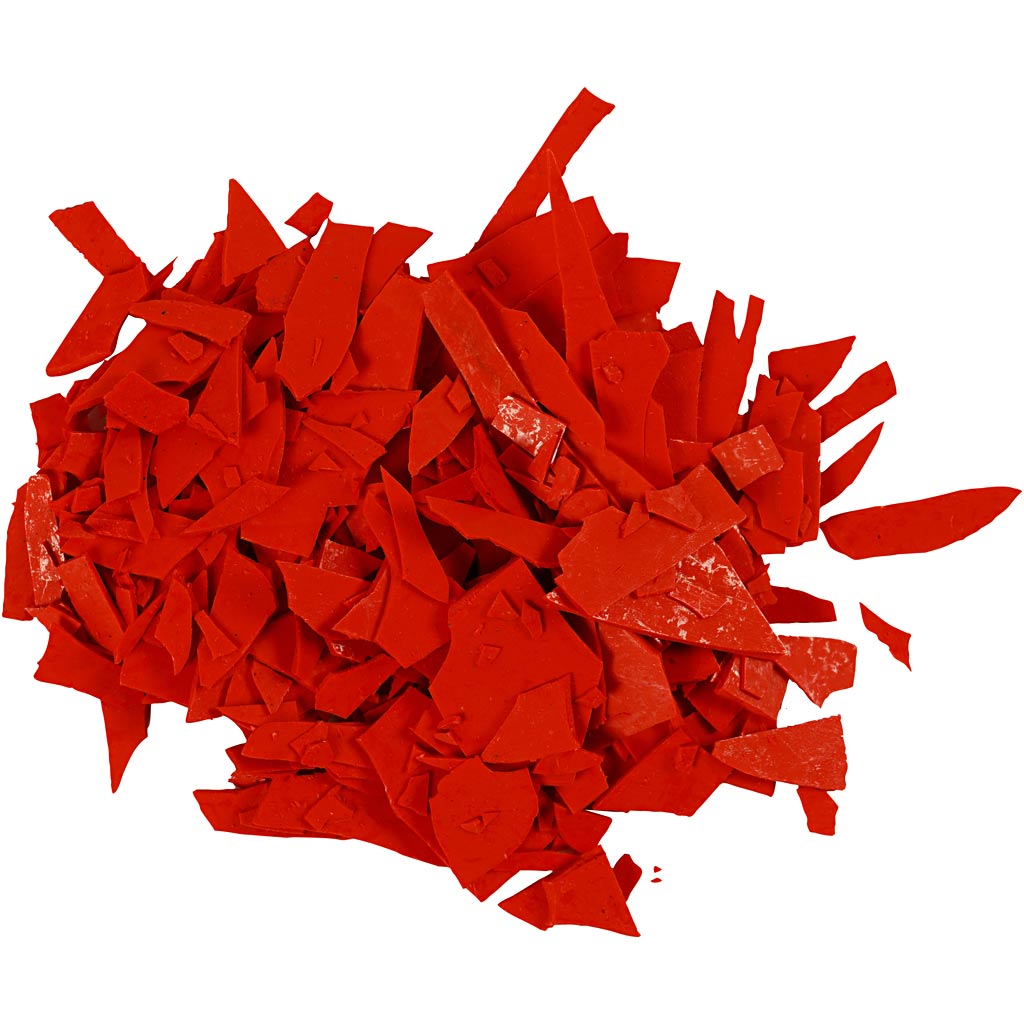 Tinte para velas amarillo 10 g