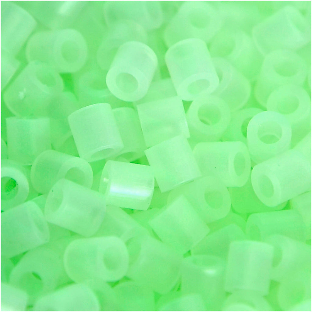 Cuentas fusibles Hama/Nabbi 5x5 mm — 6000 ud (1 pack)