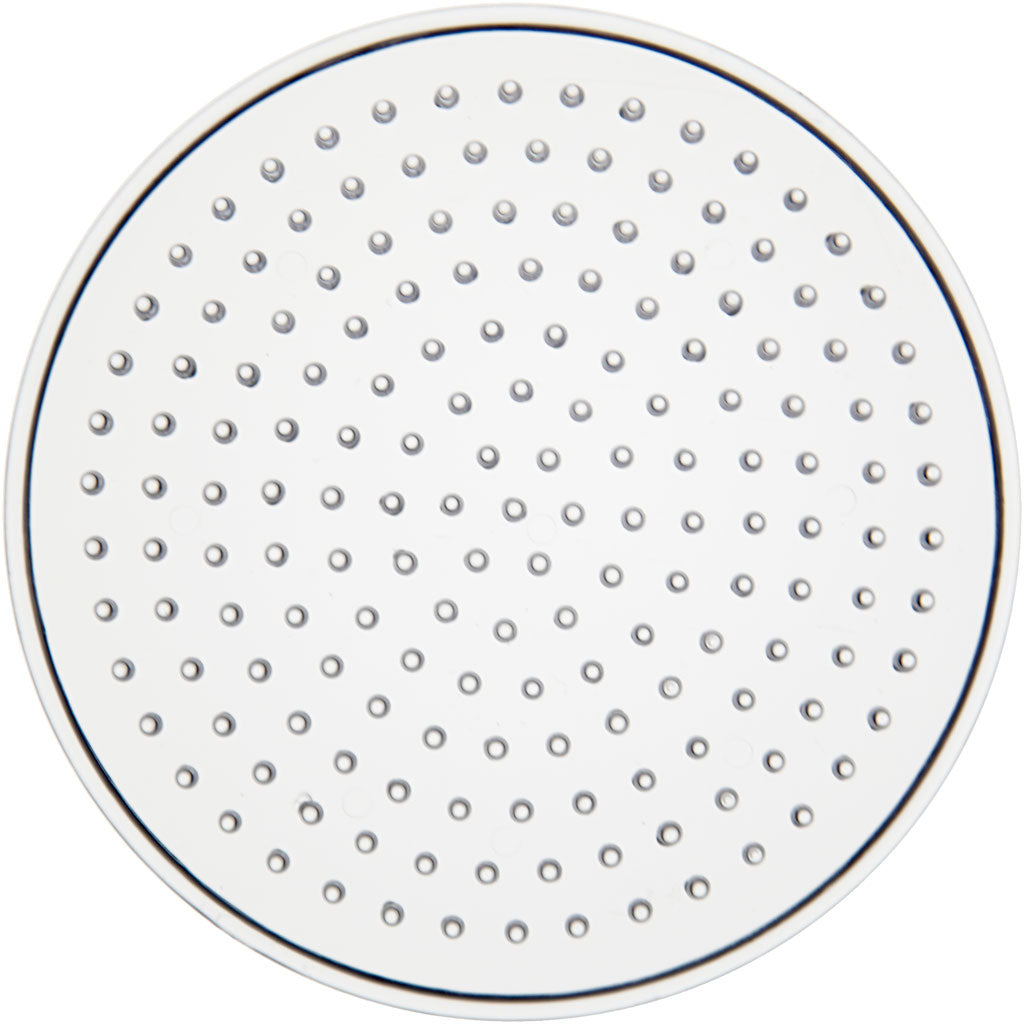Base para cuentas fusibles ⌀ 8.5 cm — 10 ud (1 pack)