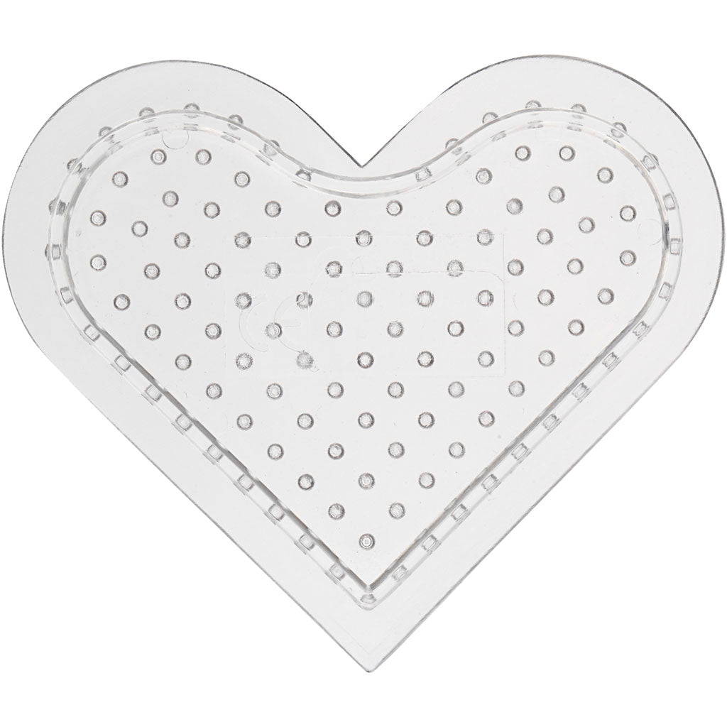 Base para cuentas fusibles 7 cm — 10 ud (1 pack)