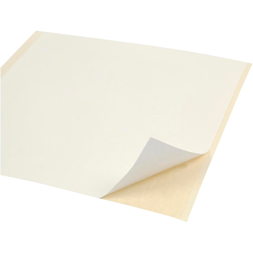 Lámina adhesiva PhotoPearls 15x15 cm — 8 hojas (1 pack)