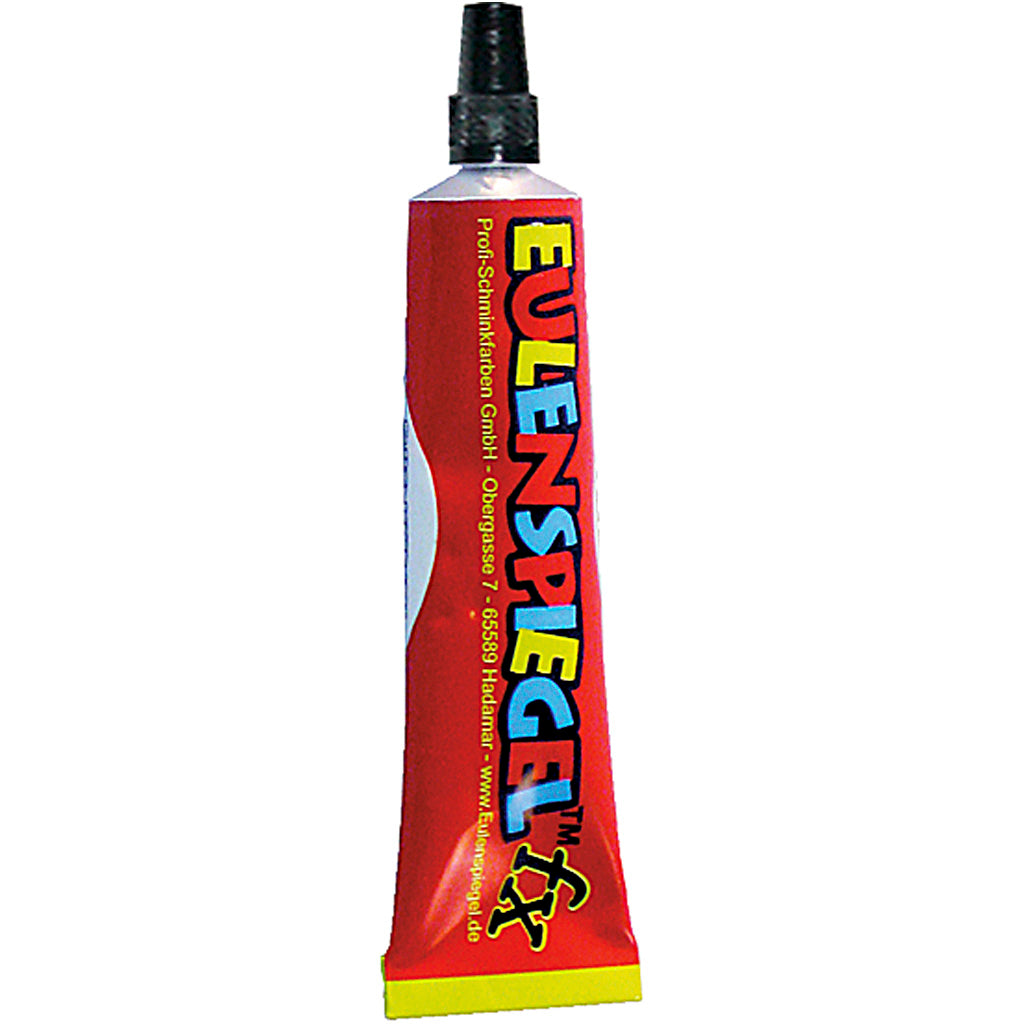 Sangre artificial rojo 18 ml