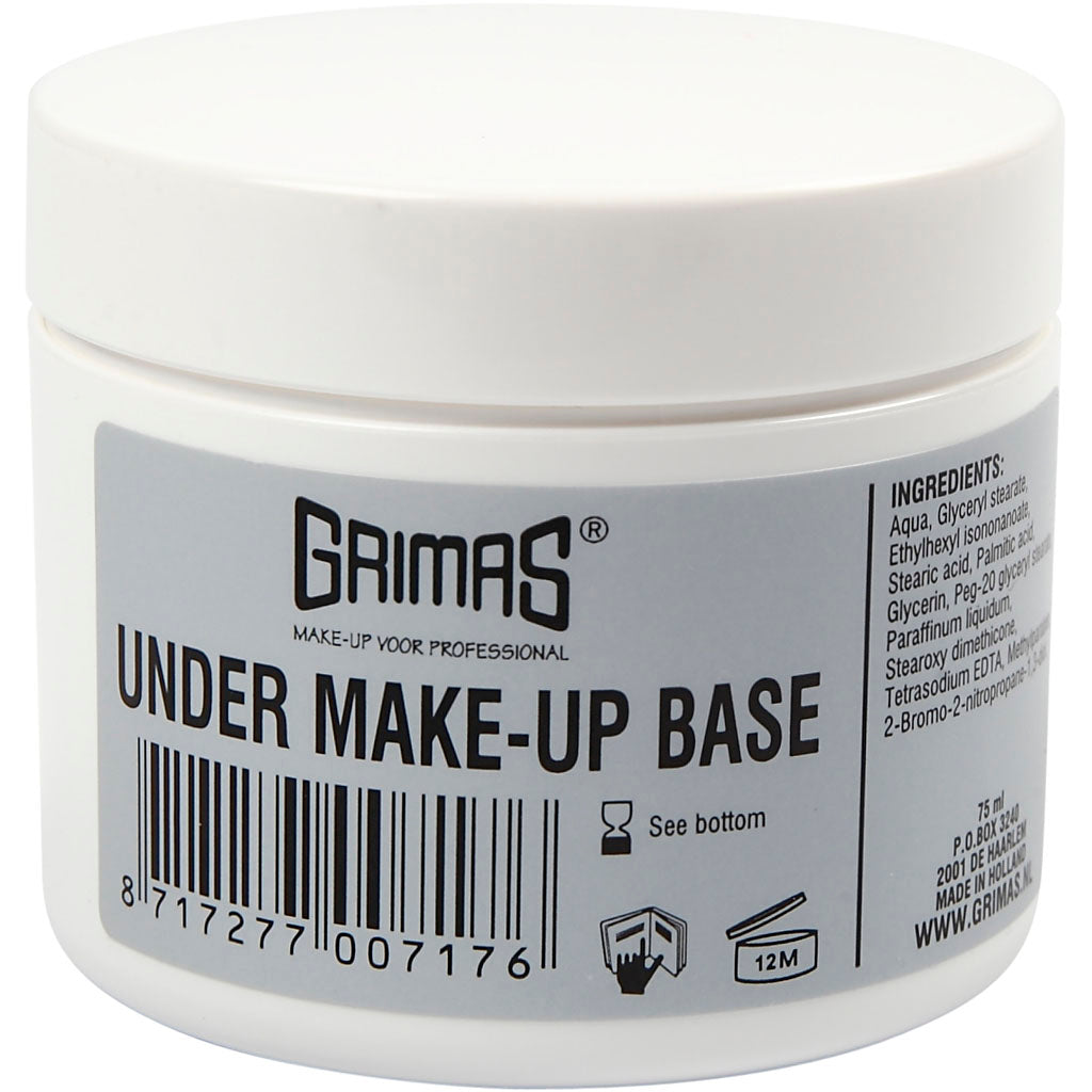 Base de maquillaje 75 ml