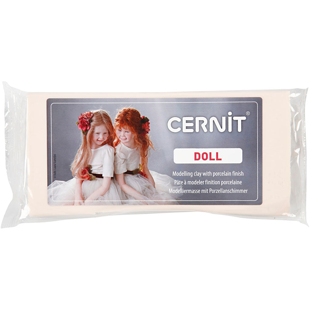 Pasta Cernit beis 500 g