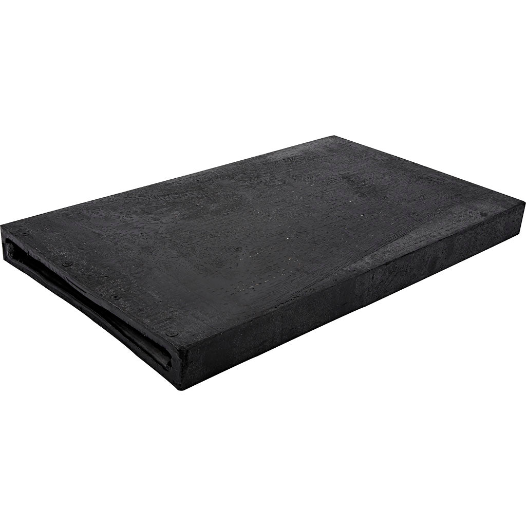 Cera de queso negro
