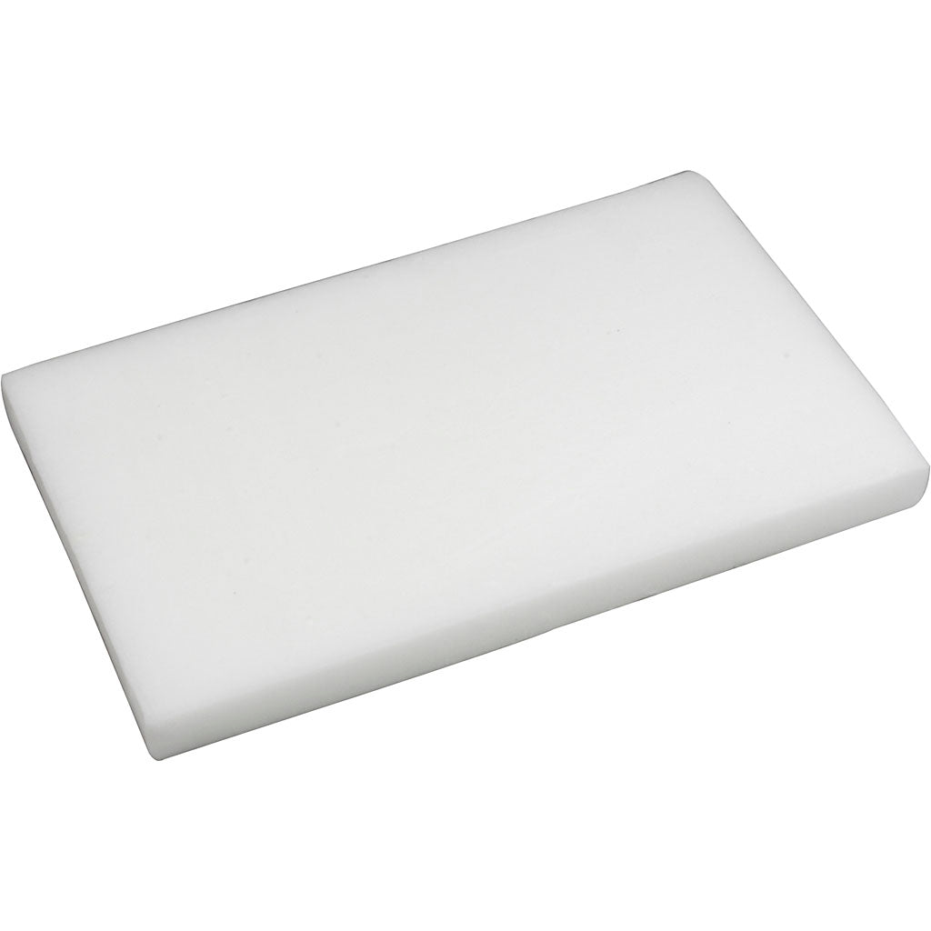 Cera de queso blanco
