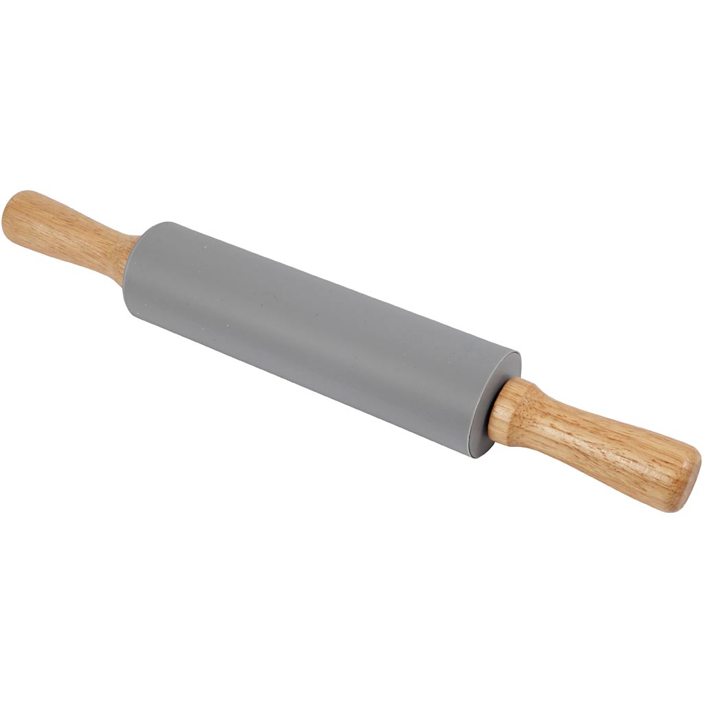 Rodillo gris ⌀ 5.5 cm — 1 ud