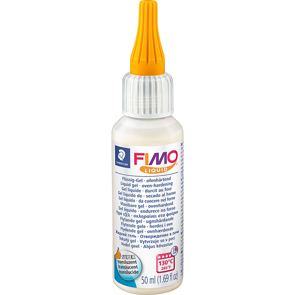 FIMO líquido 50 ml