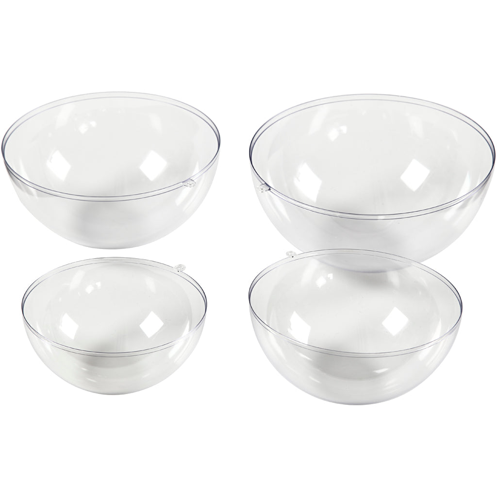 Molde para hormigón — 4 ud (1 pack)