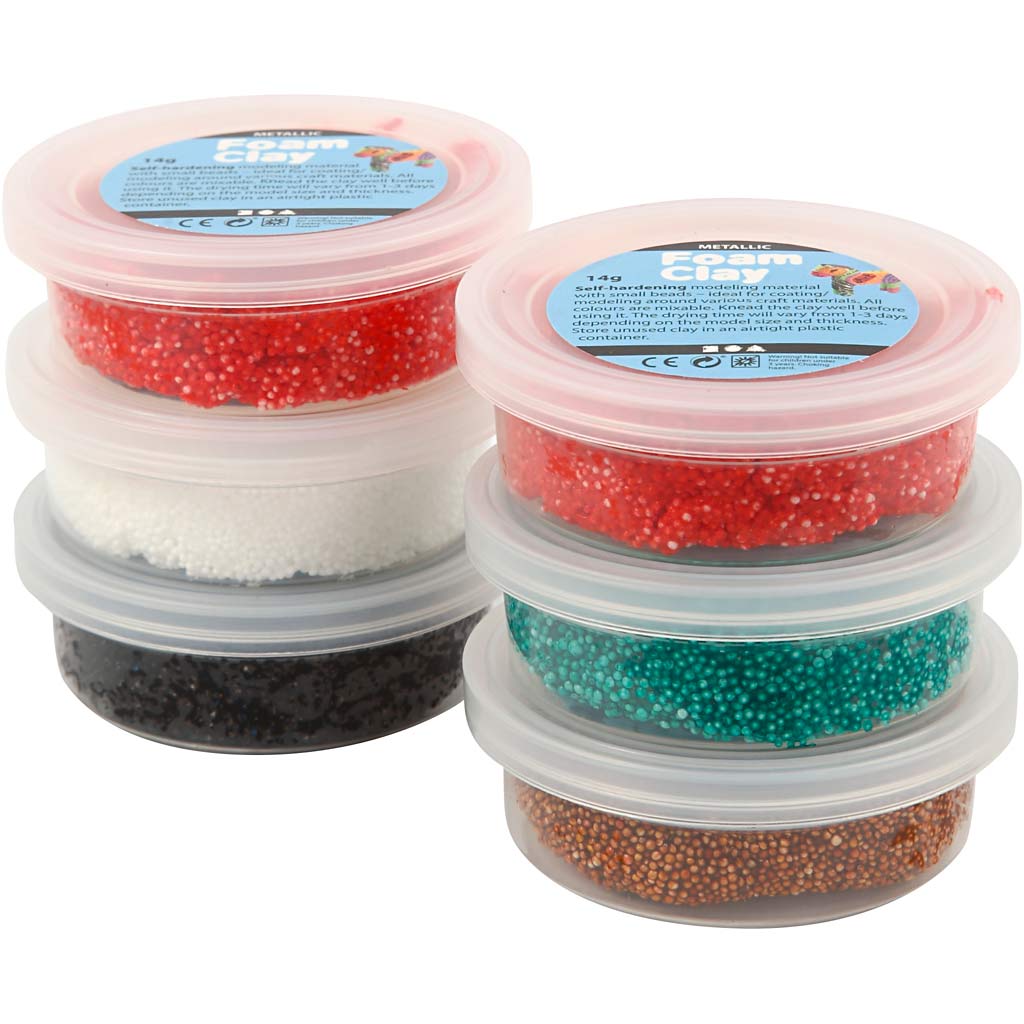 Foam Clay 14 g