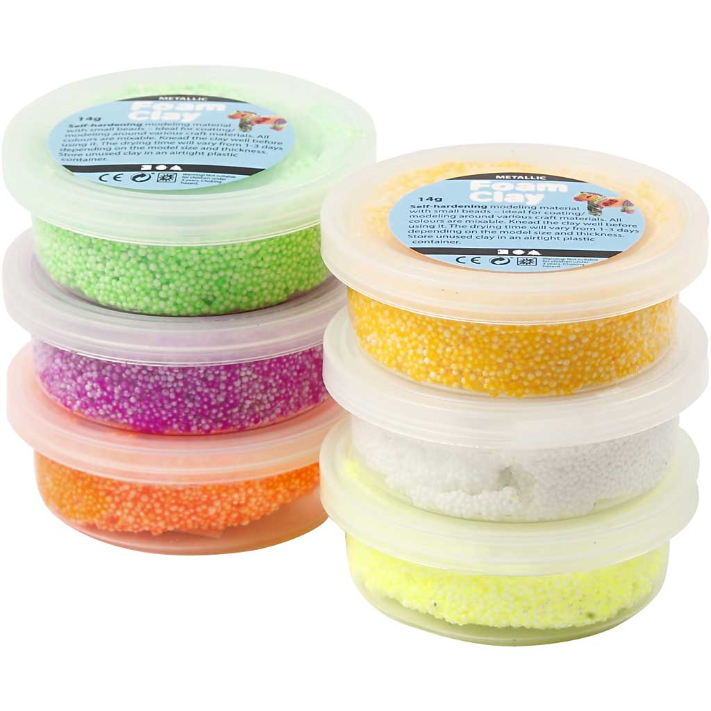 Foam Clay 14 g
