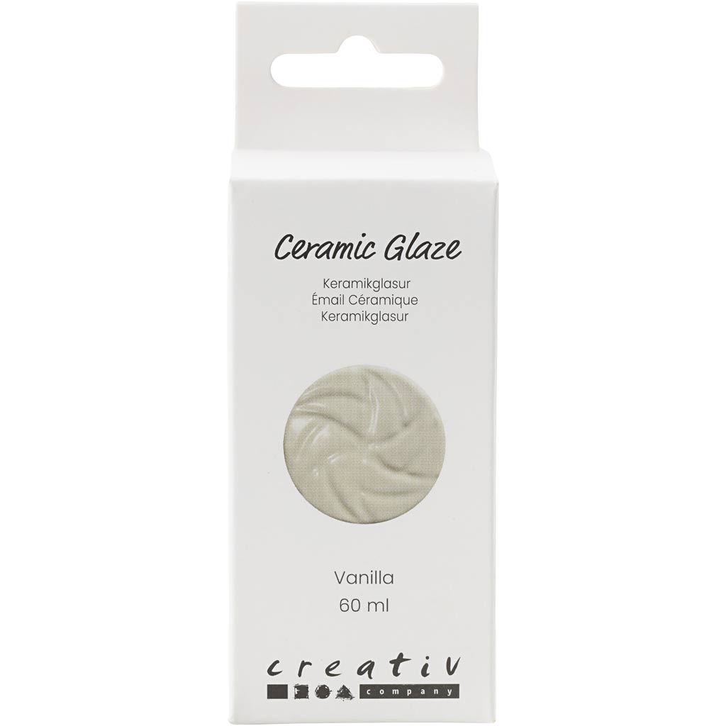 Esmalte cerámico 60 ml