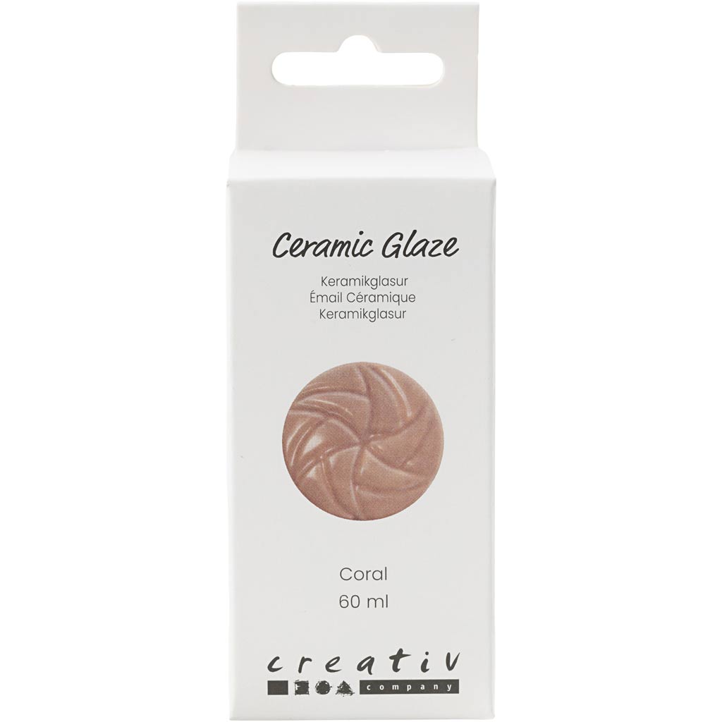 Esmalte cerámico 60 ml