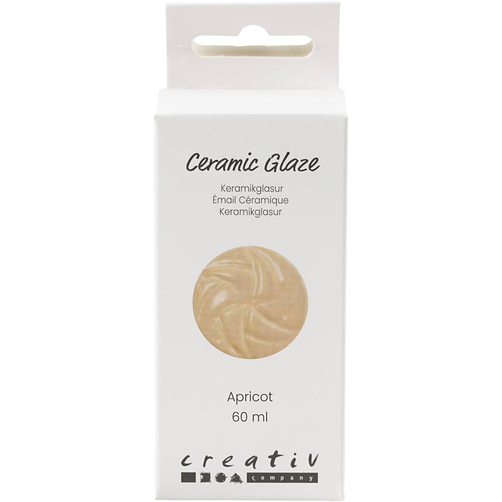 Esmalte cerámico 60 ml