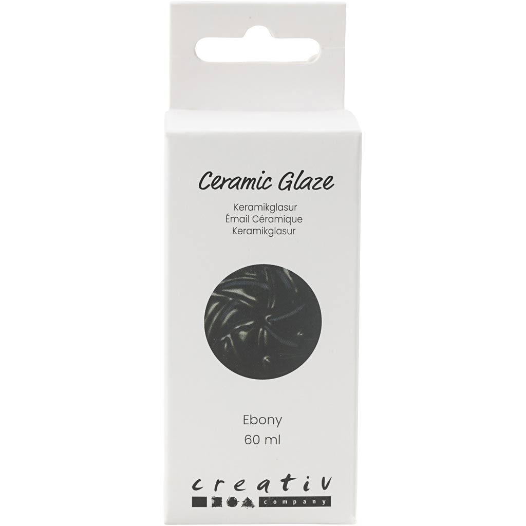 Esmalte cerámico 60 ml