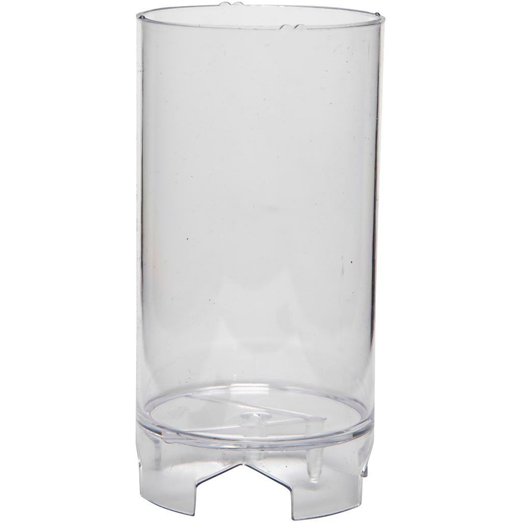 Molde para velas 107x62 mm — 1 ud