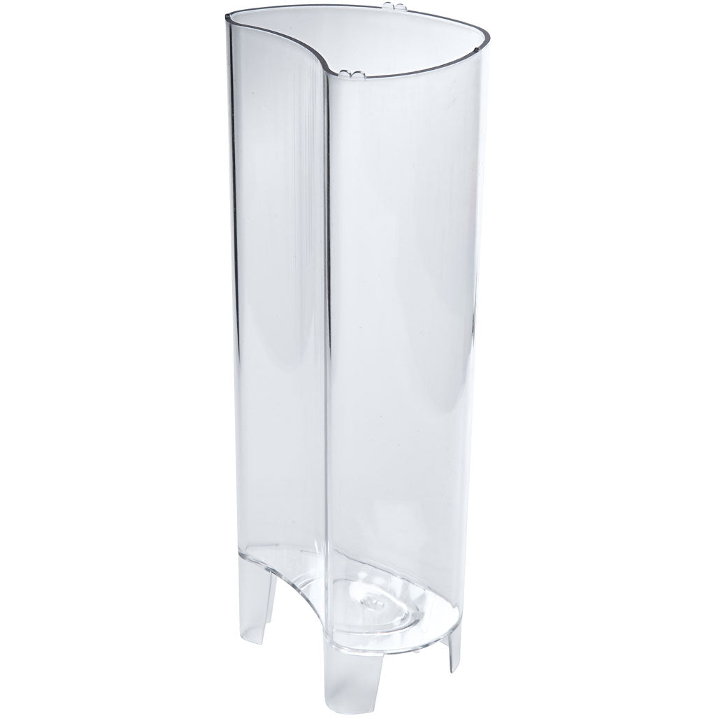 Molde para velas 220x57 mm — 1 ud