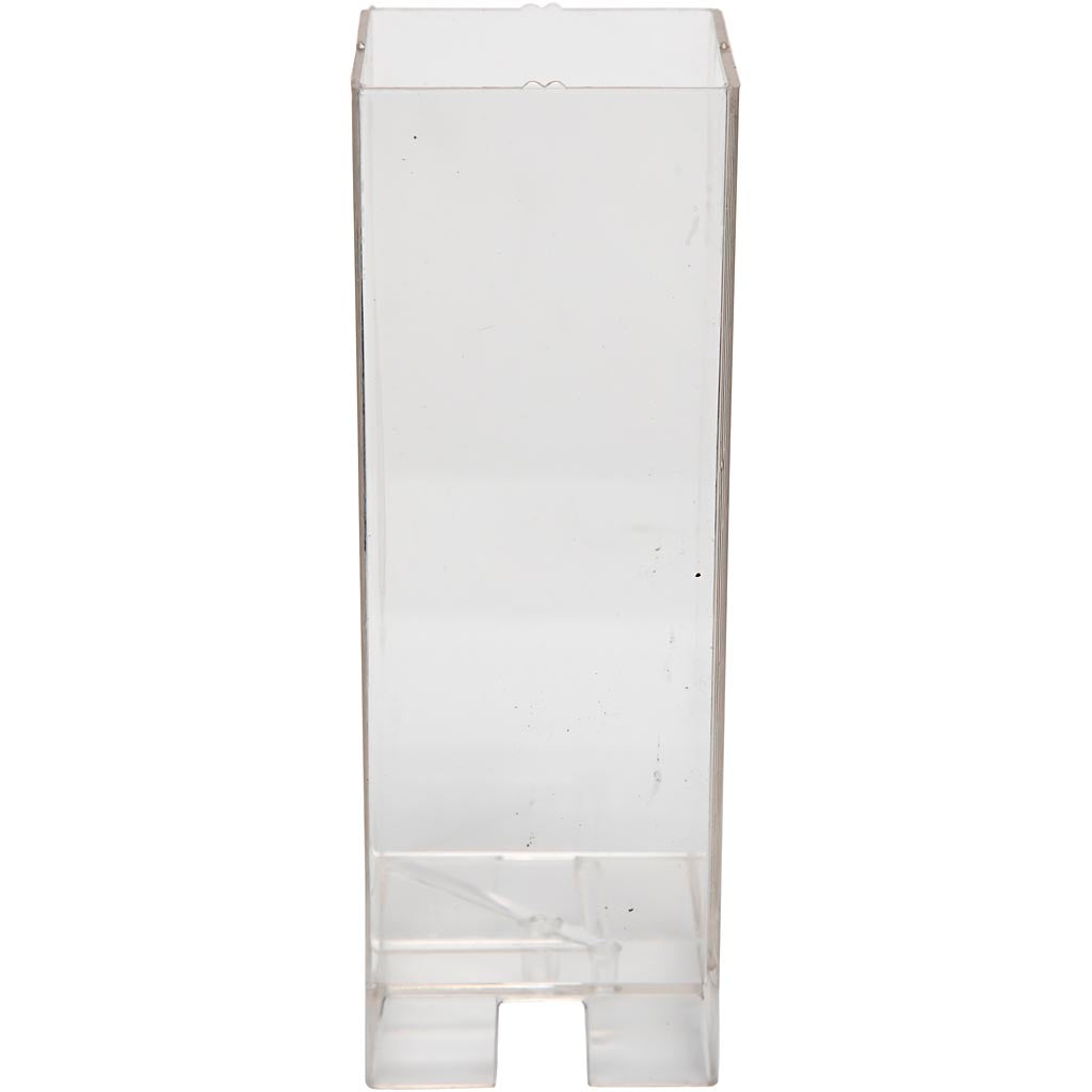 Molde para velas 160x60 mm — 1 ud