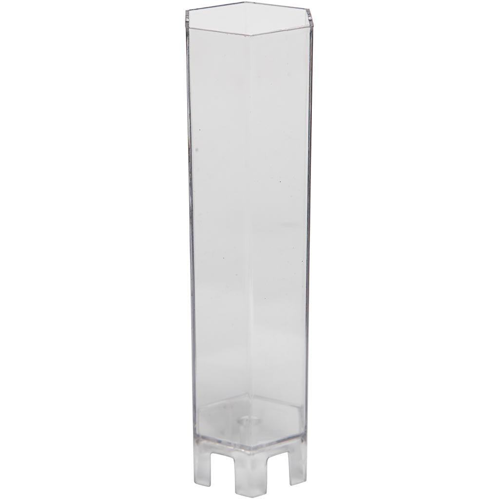 Molde para velas 170x53 mm — 1 ud