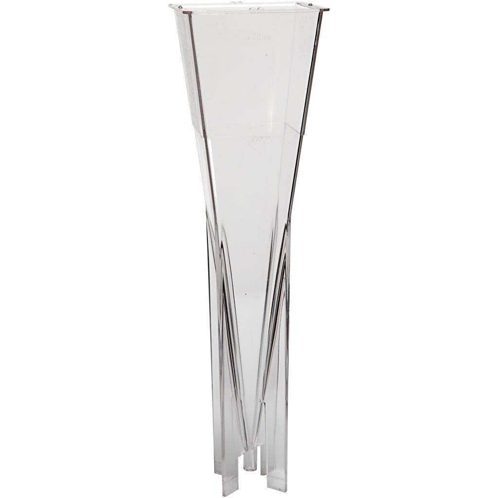 Molde para velas 228x60 mm — 1 ud