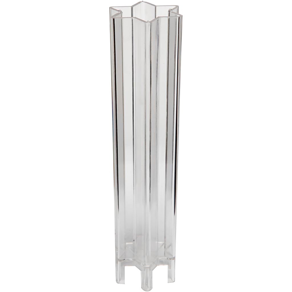 Molde para velas 220x55 mm — 1 ud