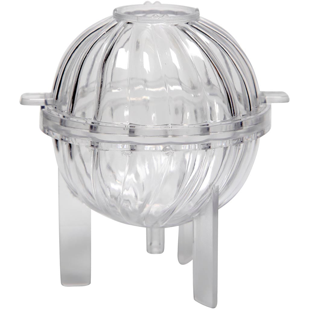 Molde para velas — 1 ud