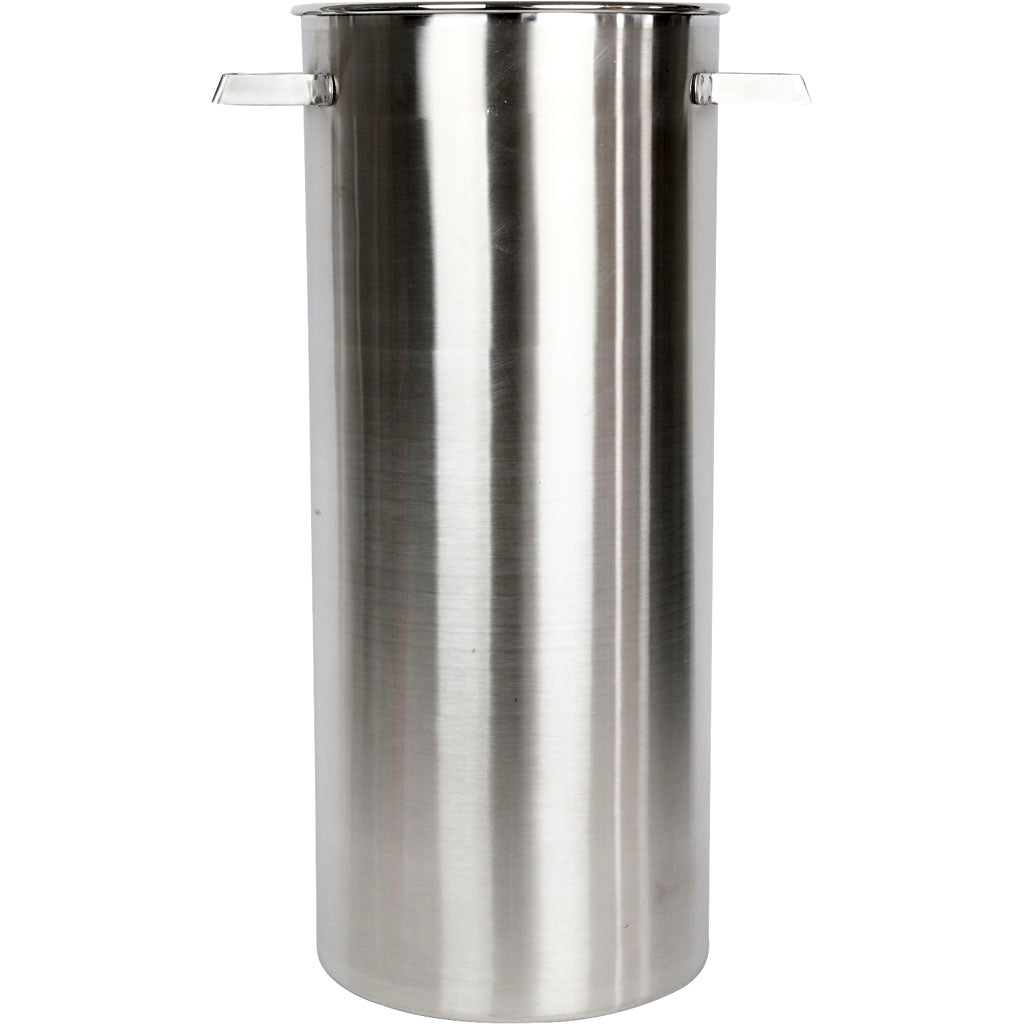 Cazo para fundir n.º 5 ⌀ 25 cm — 1 ud