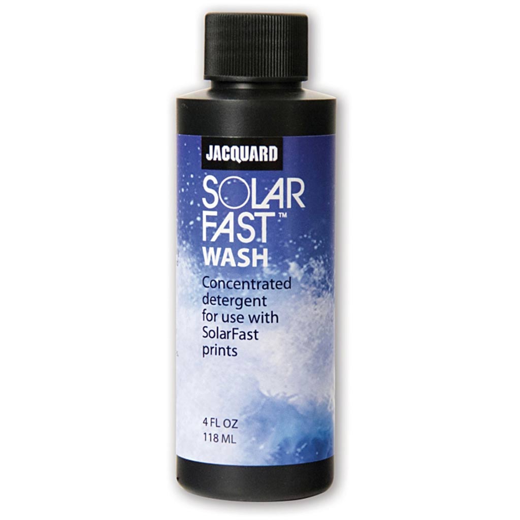 Tinte fotosensible Jacquard Solarfast 118 ml
