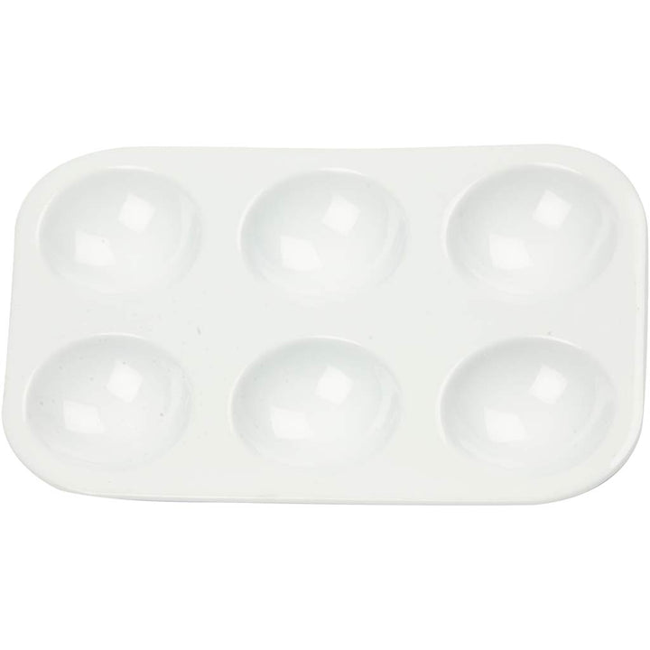 Paleta de plástico - 10 unidades