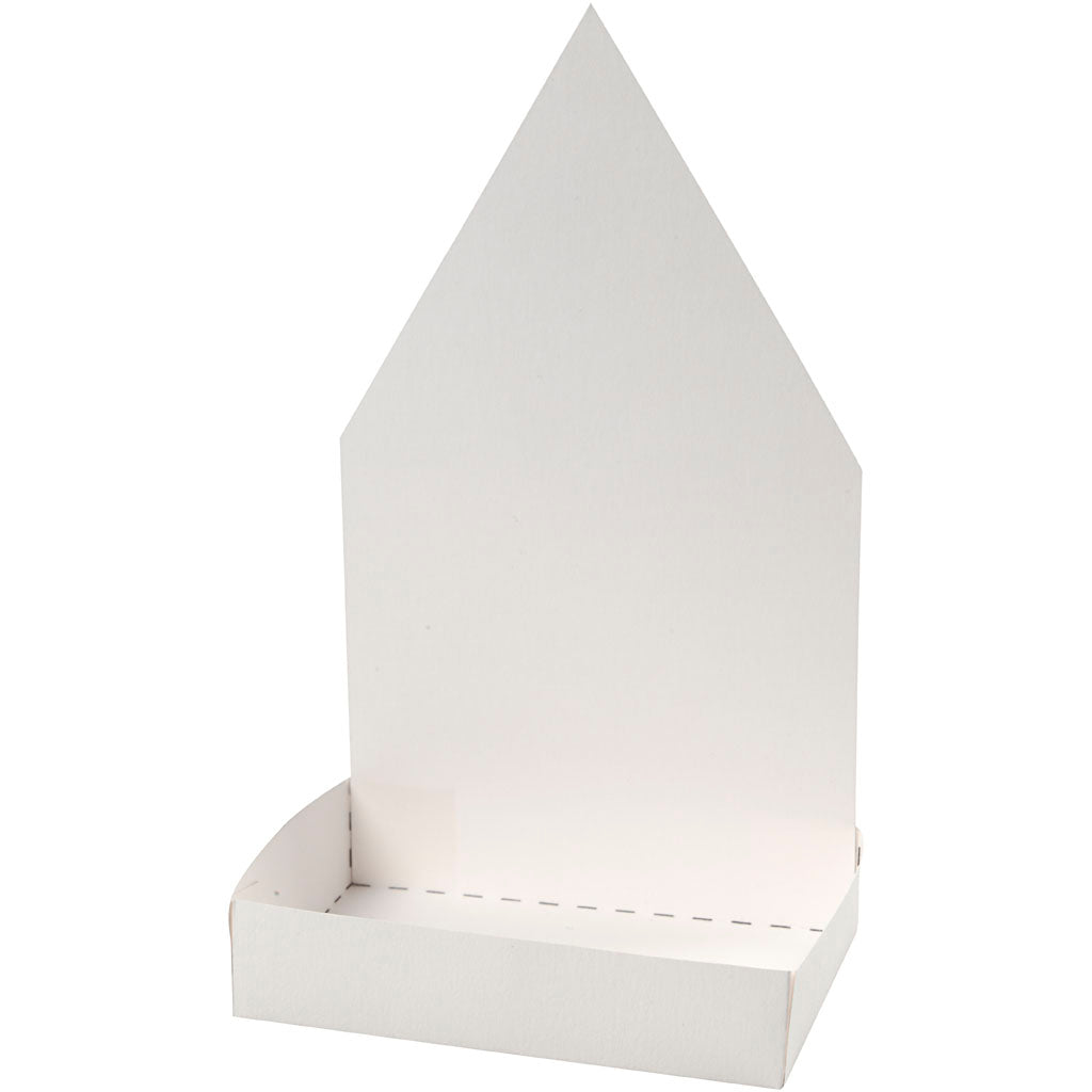 Vivero con formas - 6 set