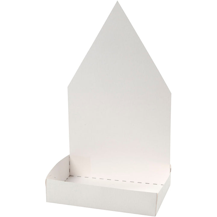 Vivero con formas - 6 set