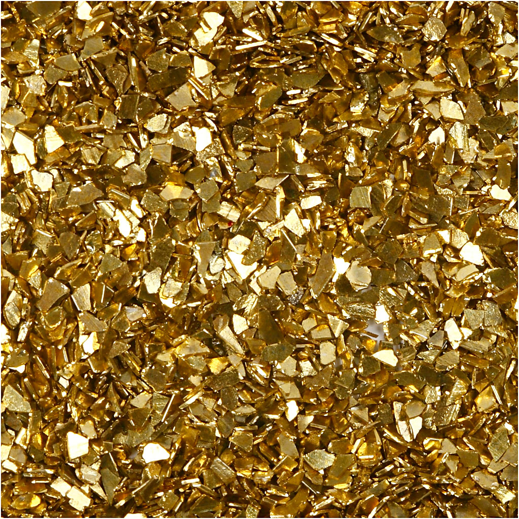 Copos de purpurina - 30 gr