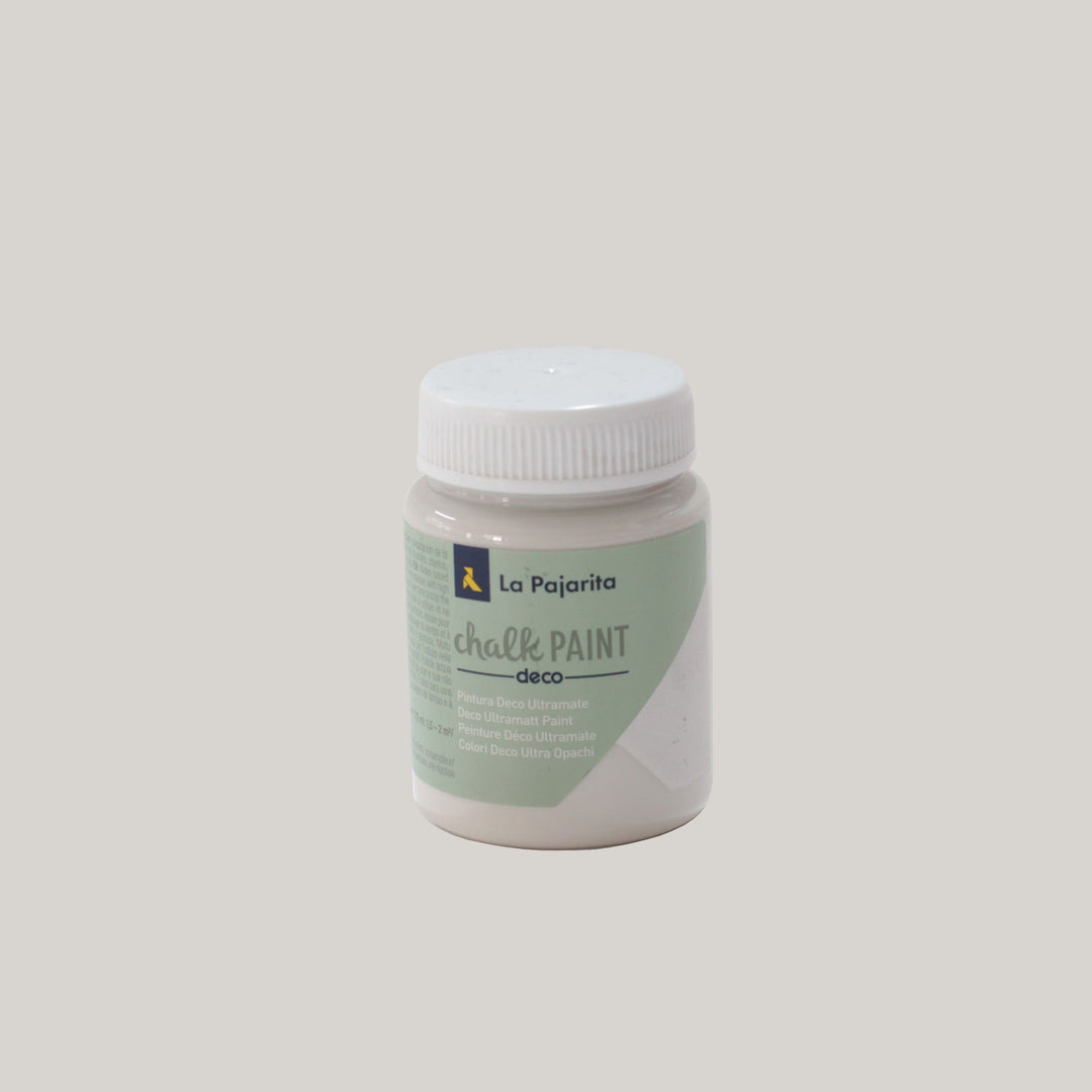 Chalk Paint La Pajarita CP-02 Flor De Jazmin 75 ml