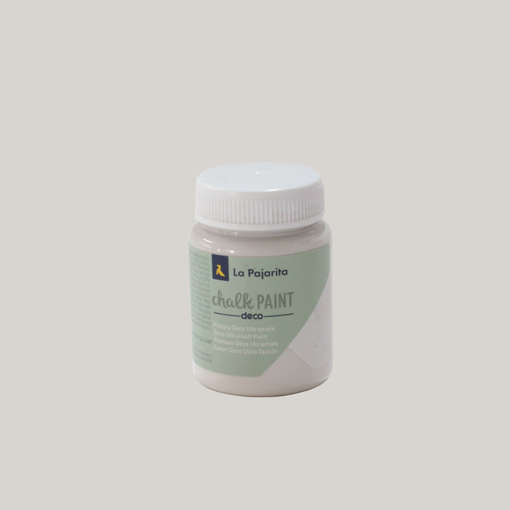 Chalk Paint La Pajarita CP-02 Flor De Jazmin 75 ml