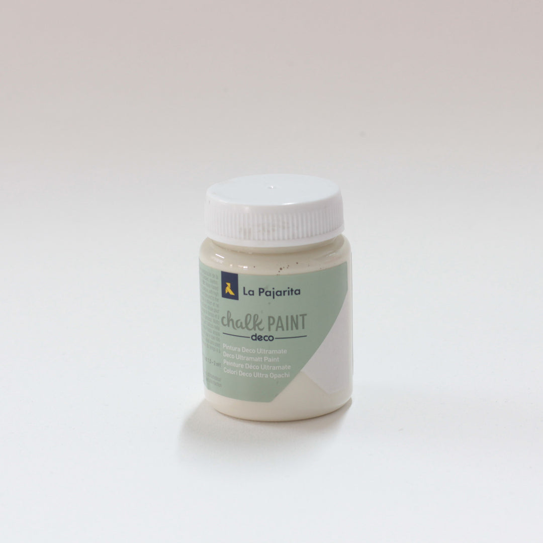 Chalk Paint La Pajarita CP-03 Sal Ibiza 75 ml