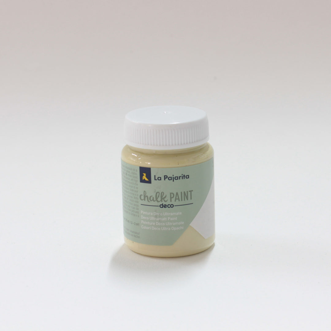 Chalk Paint La Pajarita CP-05 Dulce Lima 75 ml
