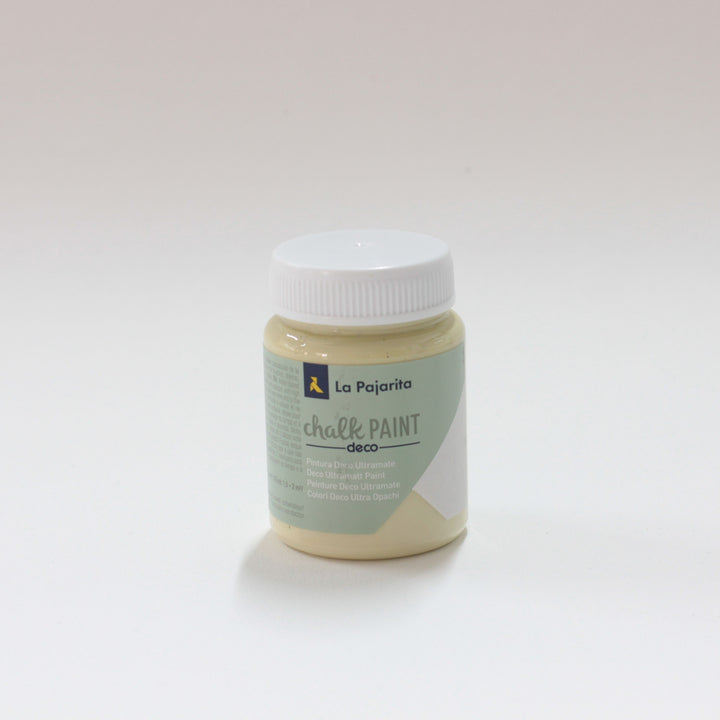 Chalk Paint La Pajarita CP-05 Dulce Lima 75 ml