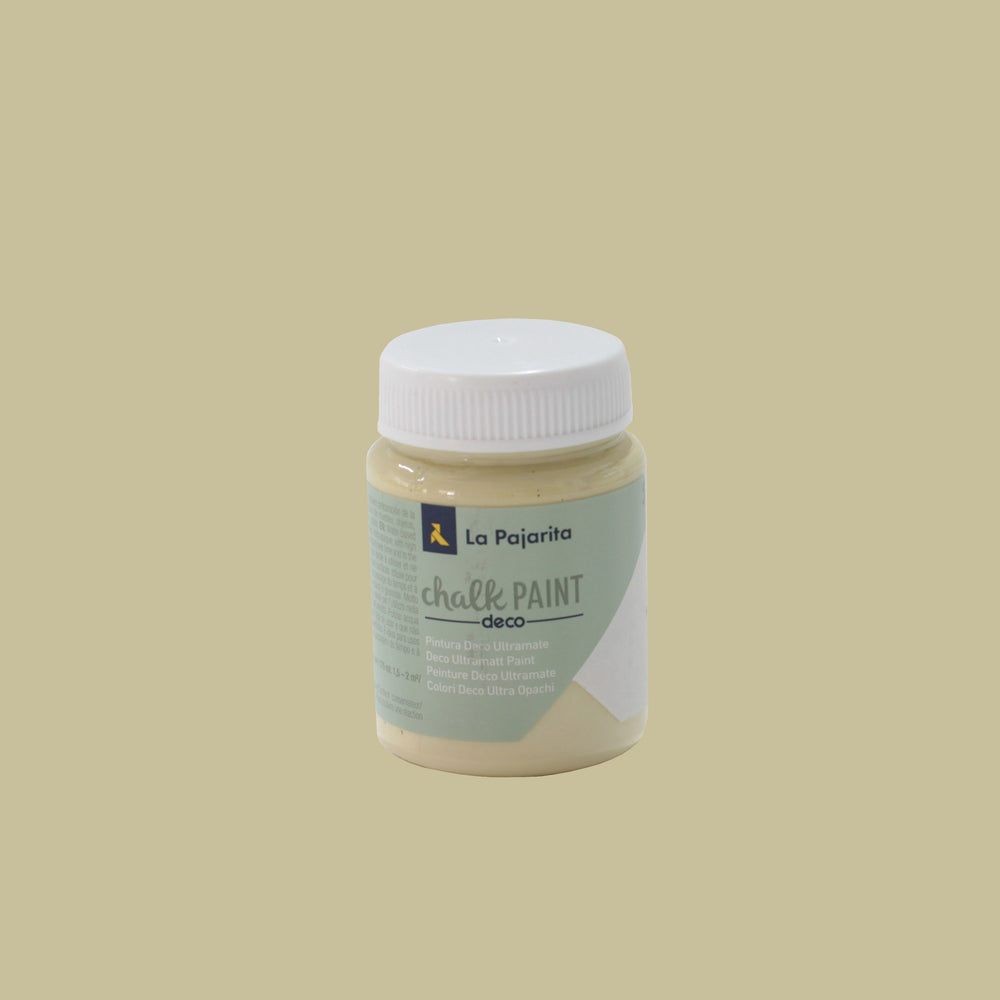 Chalk Paint La Pajarita CP-05 Dulce Lima 75 ml