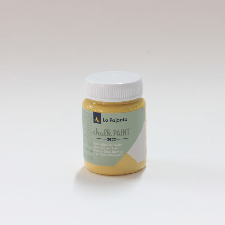 Chalk Paint La Pajarita CP-06 Ocre Sahara 75 ml