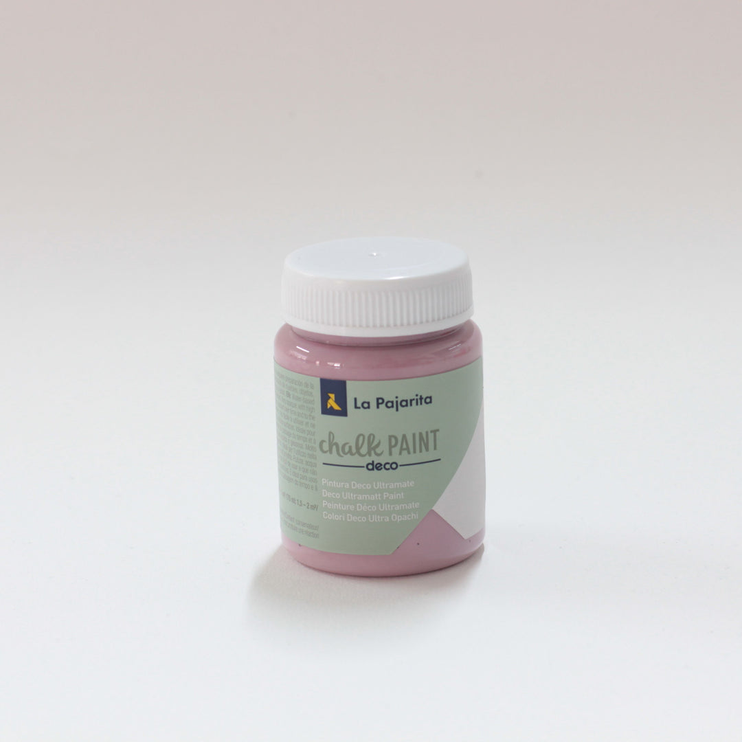 Chalk Paint La Pajarita CP-08 Hortensia 75 ml