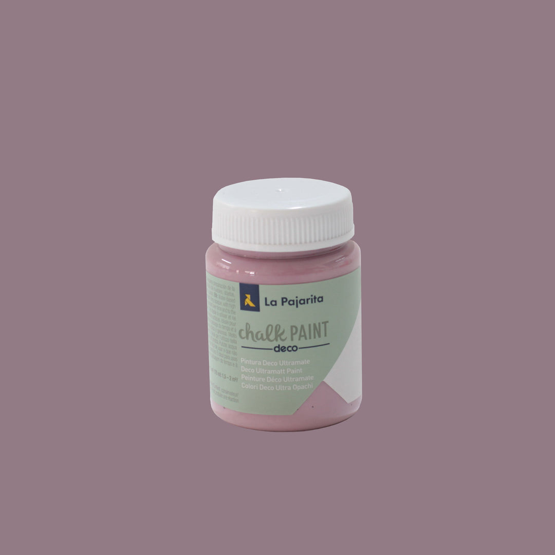 Chalk Paint La Pajarita CP-08 Hortensia 75 ml