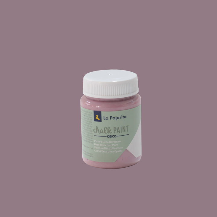 Chalk Paint La Pajarita CP-08 Hortensia 75 ml